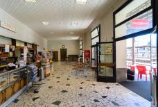 Stazione di Bolzano: Bar - Ristorante